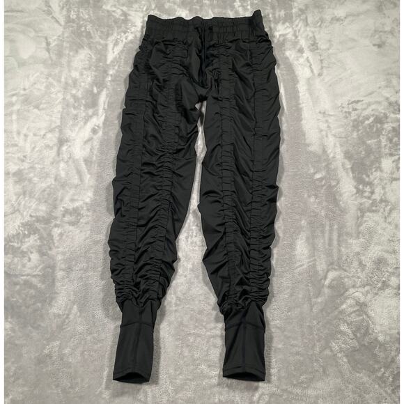 Agogie Pants PXXL Black Wearable Resistance Training Performance Weight Loss - Picture 1 of 14